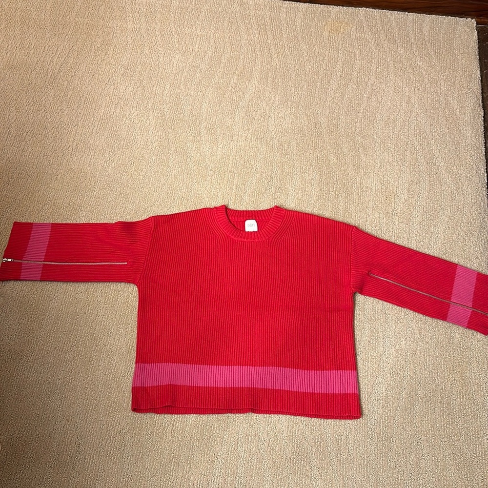 Womens Sen sweater